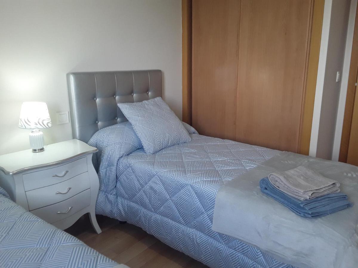 Apartamento De 6 Personas Con Wifi Y Garaje Incluido Apartment Valladolid Exterior photo